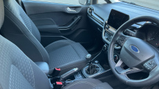 Ford Fiesta 1.0 EcoBoost 95 Titanium 5dr Petrol Hatchback